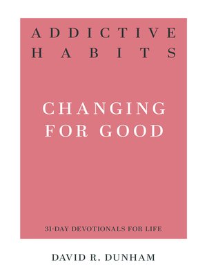cover image of Addictive Habits
